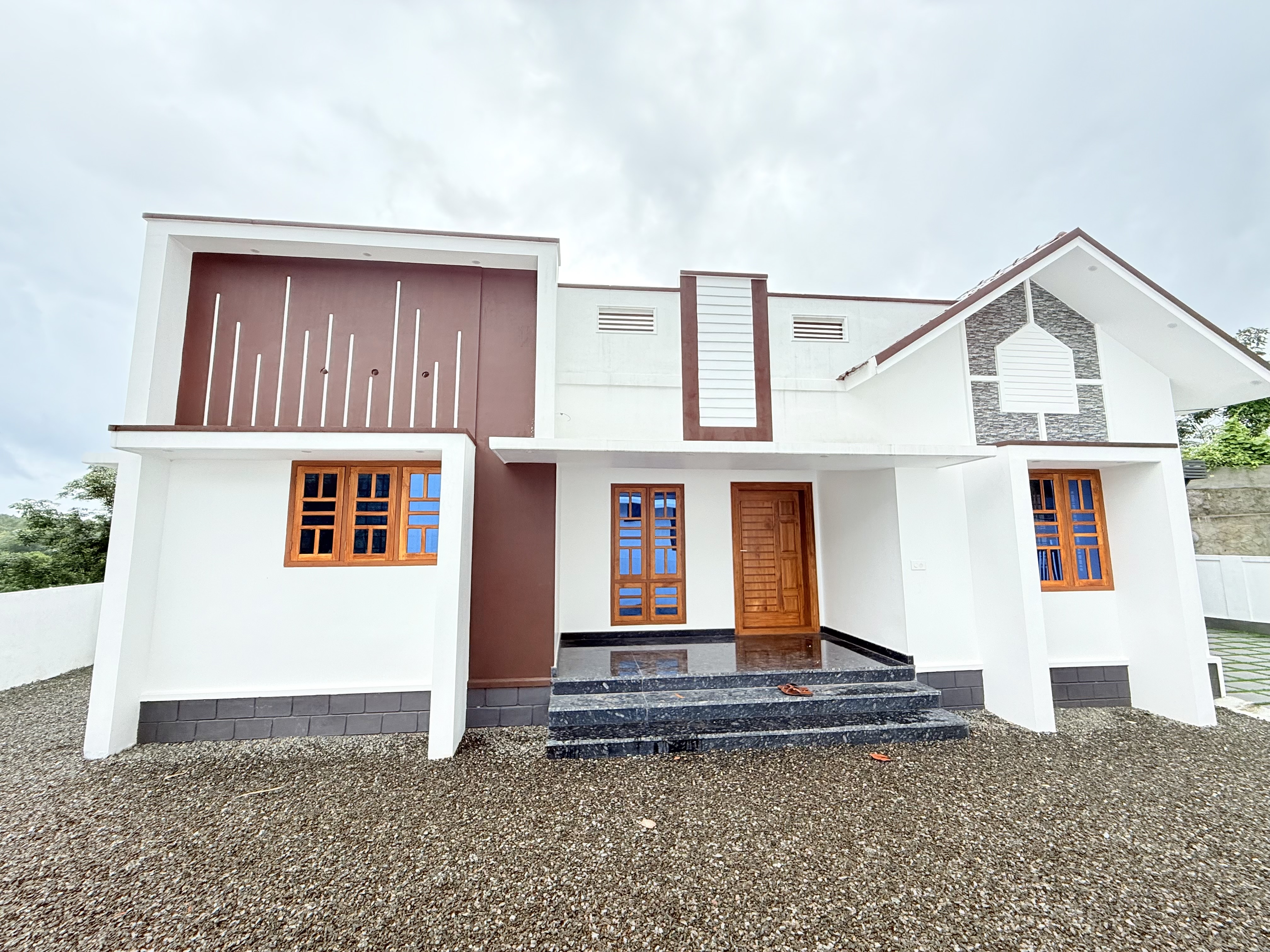House for sale in THOTTAKADU, Kottayam, Kerala