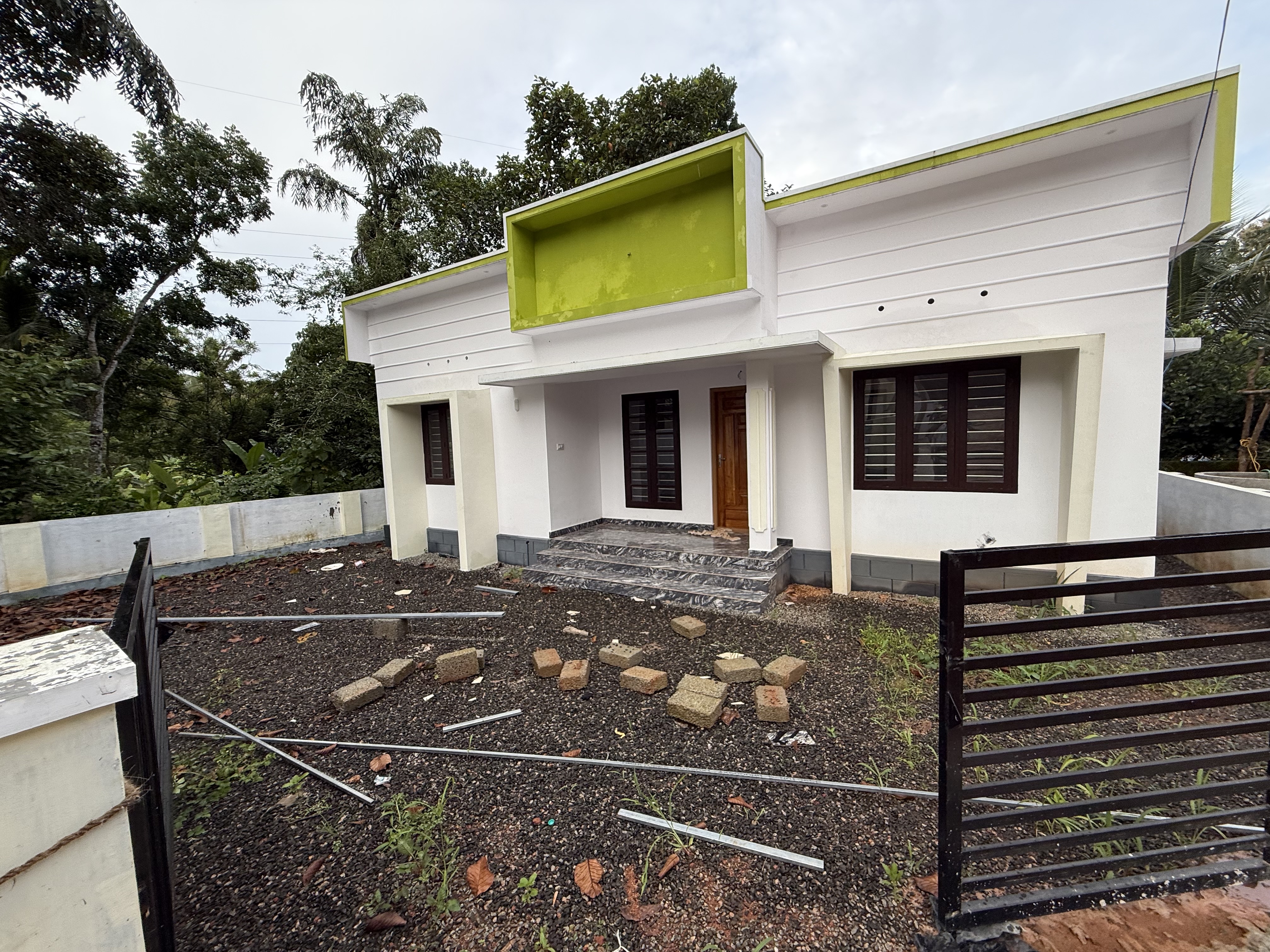 House for sale in vakathanam, Kottayam, Kerala