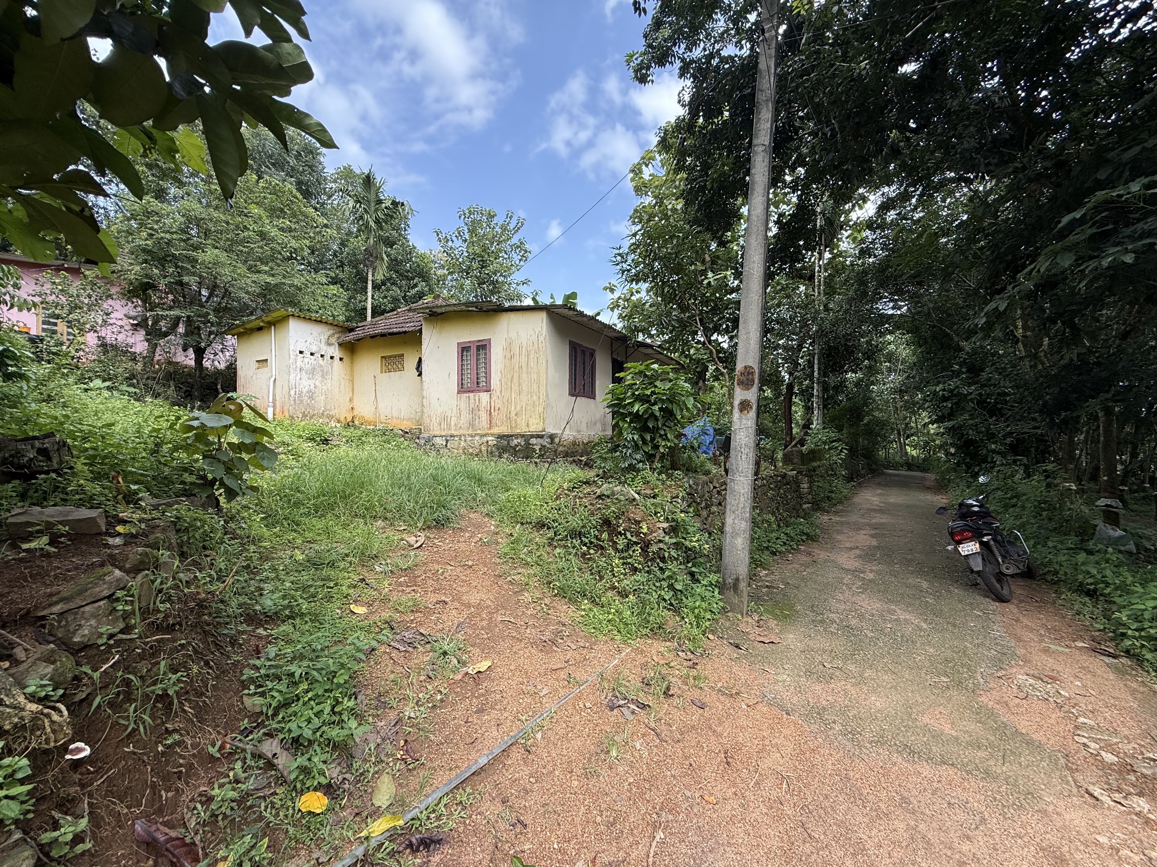 House for sale in KARUKACHAL, Kottayam, Kerala