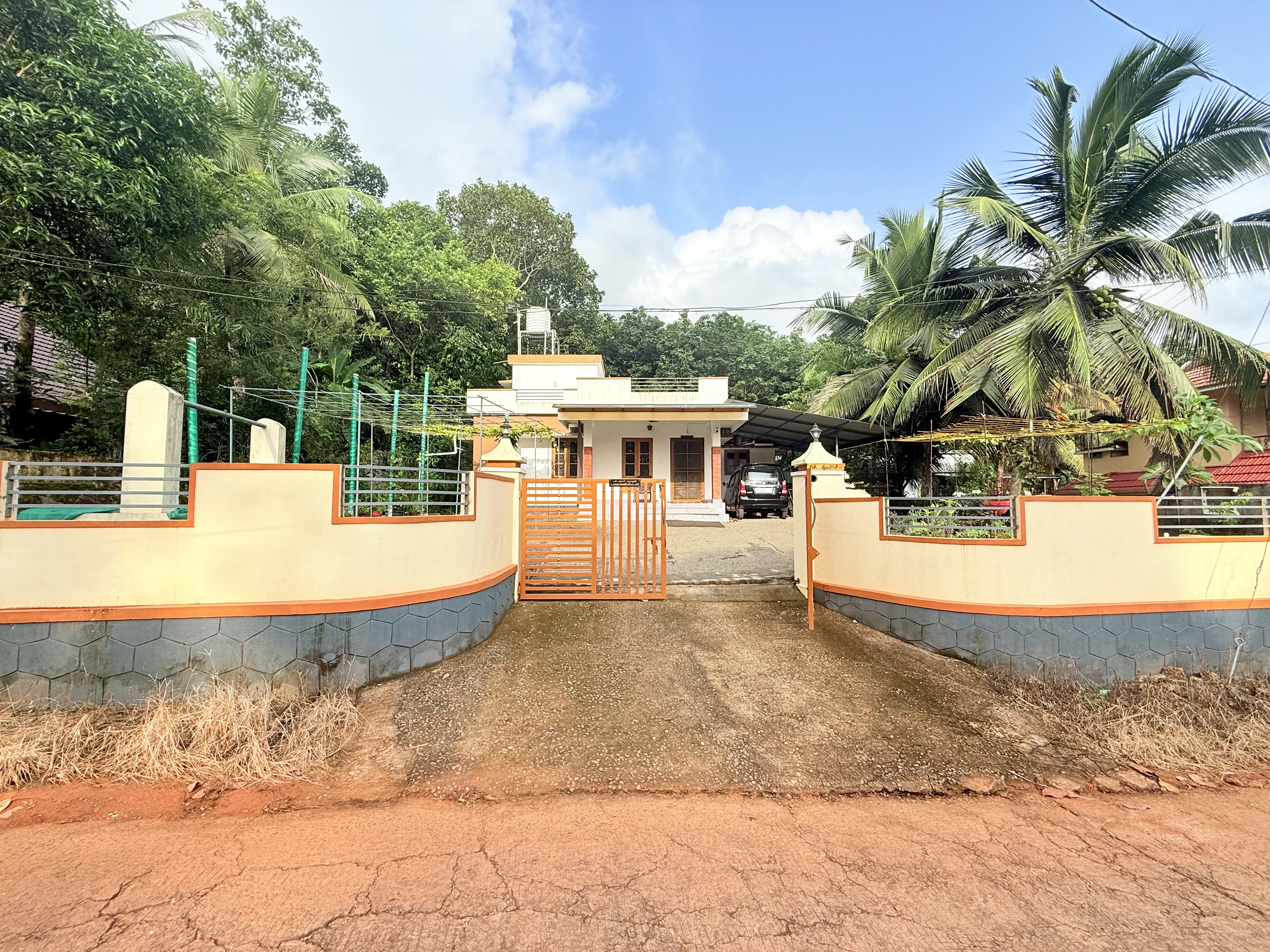 House for sale in THOTTAKADU, Kottayam, Kerala