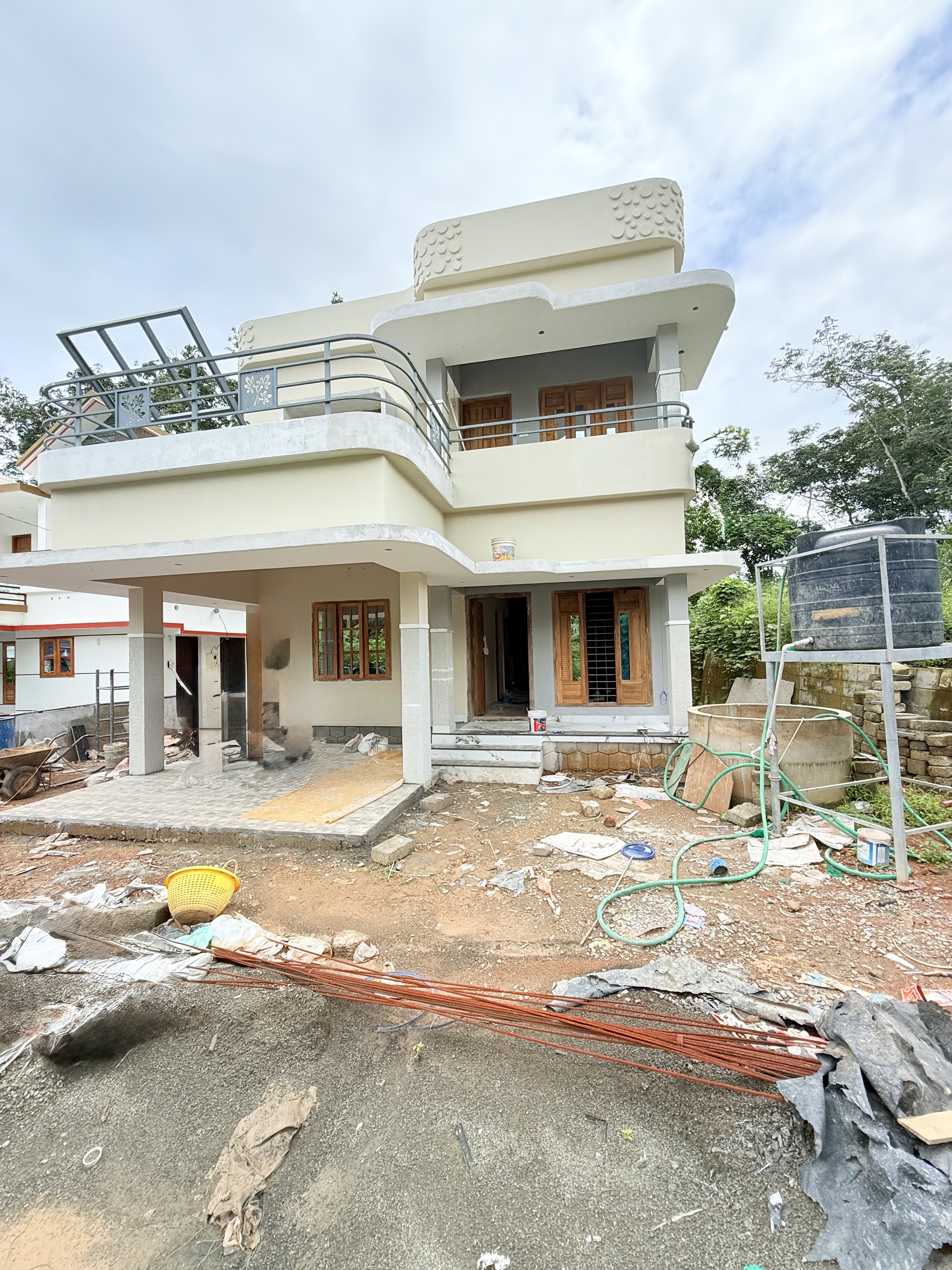 House for sale in THENGANA, Kottayam, Kerala