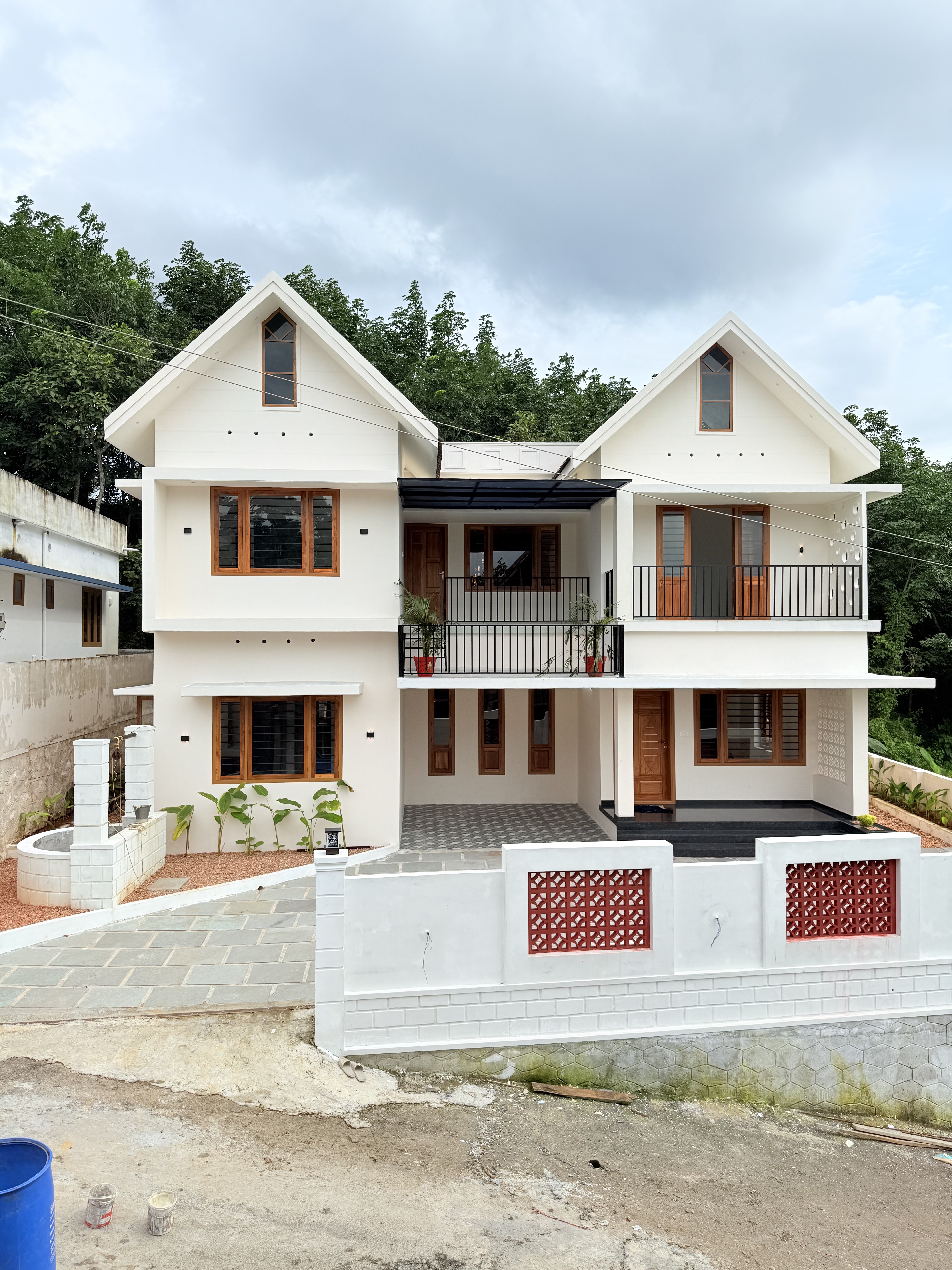 House for sale in MANARCADU, Kottayam, Kerala