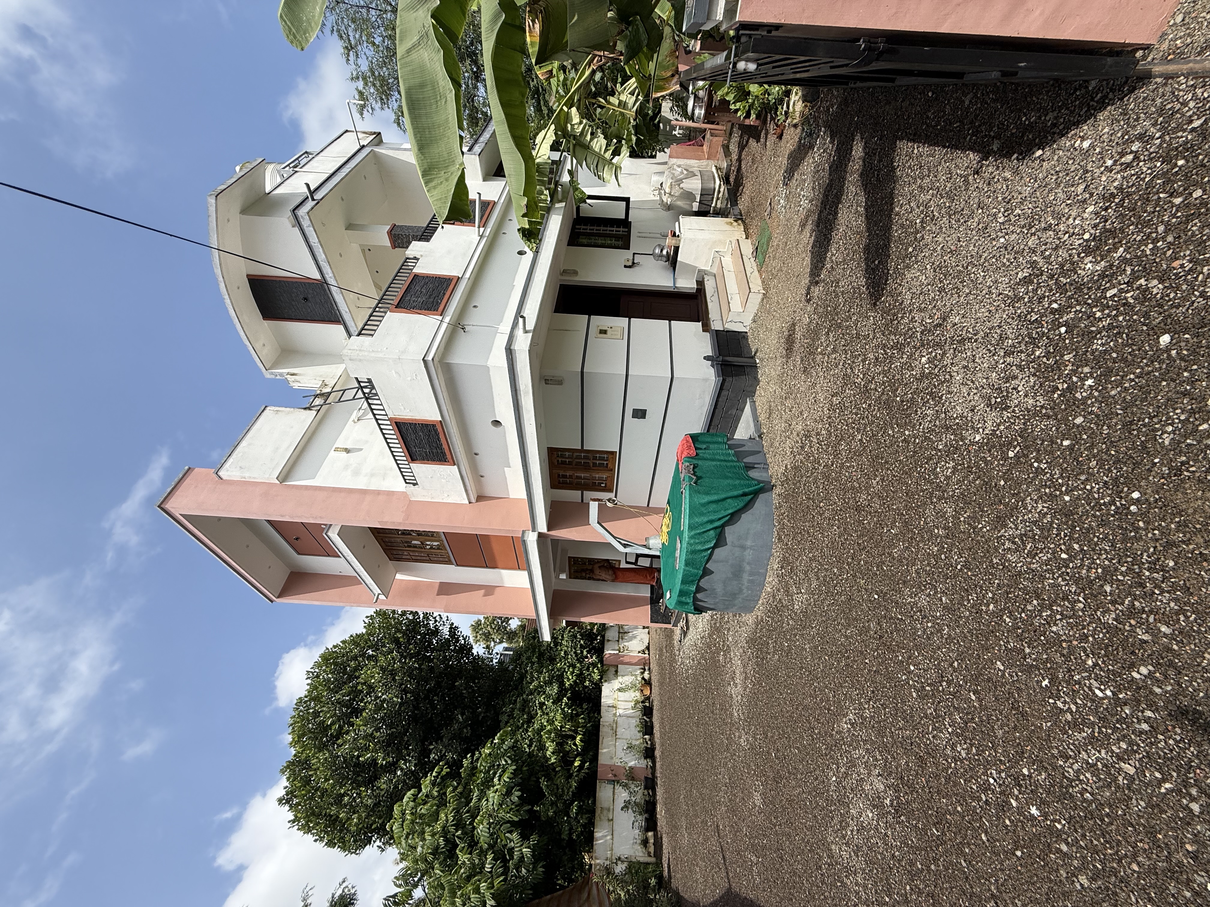 House for sale in Chingavanam, Kottayam, Kerala