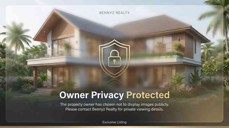 Plot for sale in Changanassery, Kottayam, Kerala