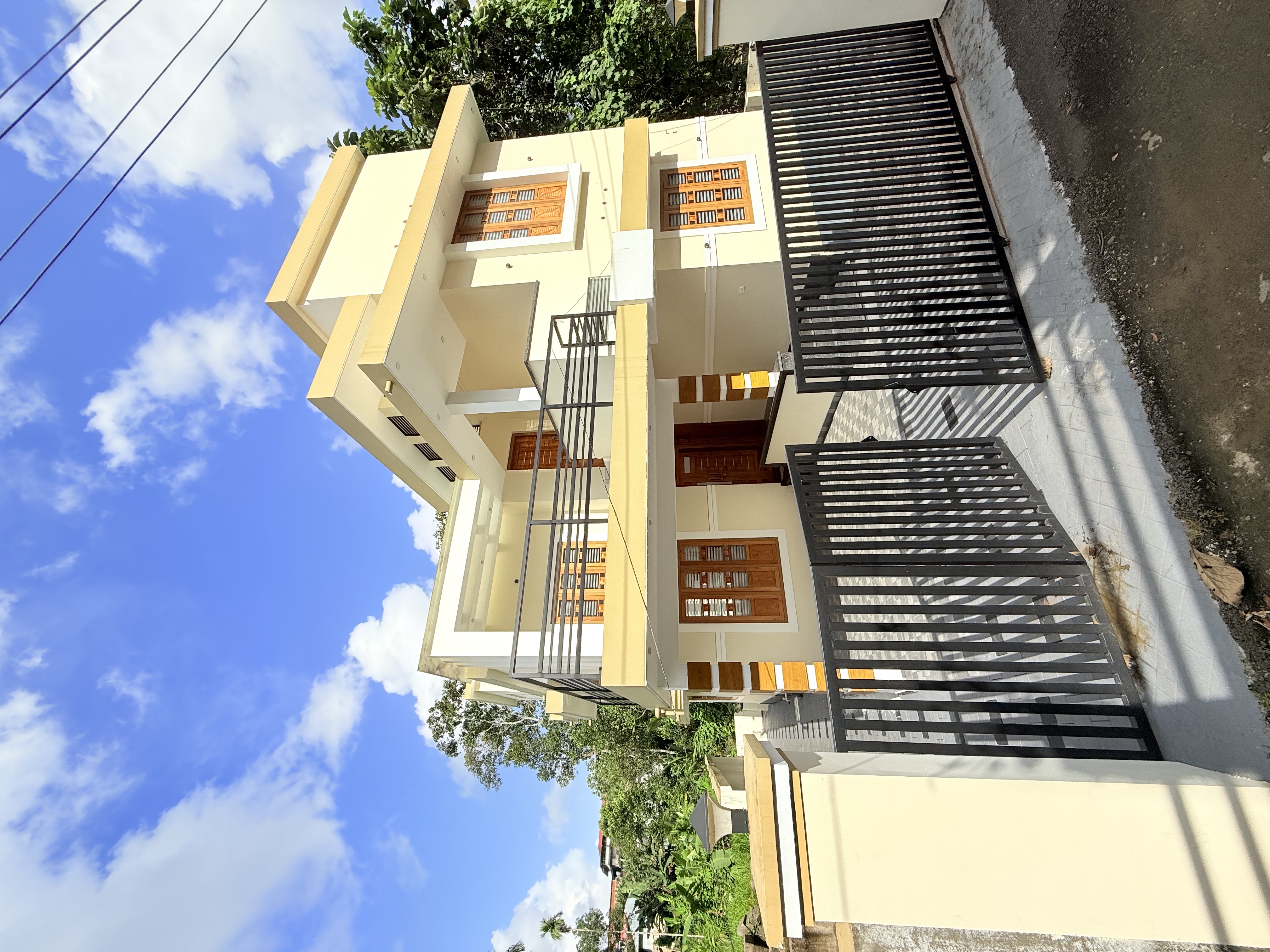House for sale in Changanassery, Kottayam, Kerala